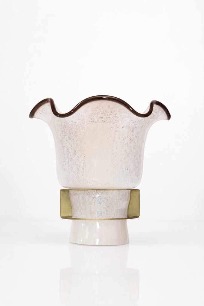 Lampa kinkiet Doria lata 60-70 vintage