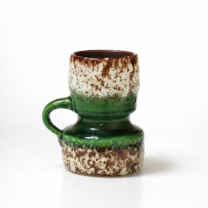 Ceramiczny wazonik Jopeko