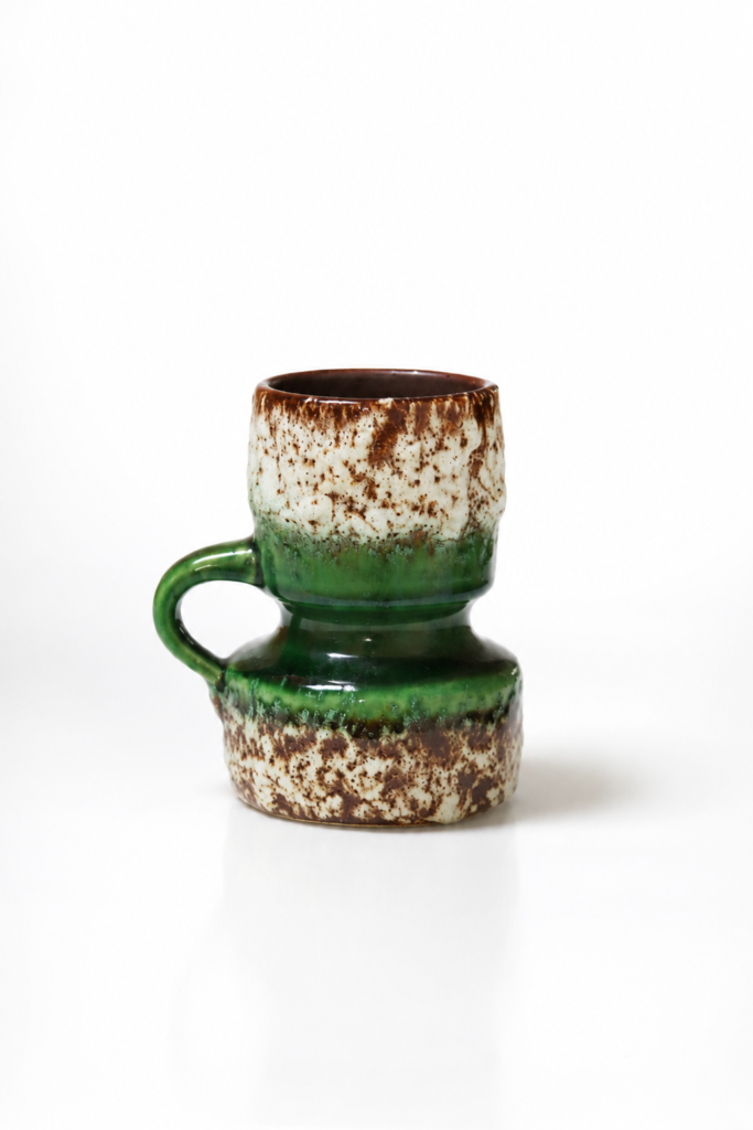 Ceramiczny wazonik Jopeko
