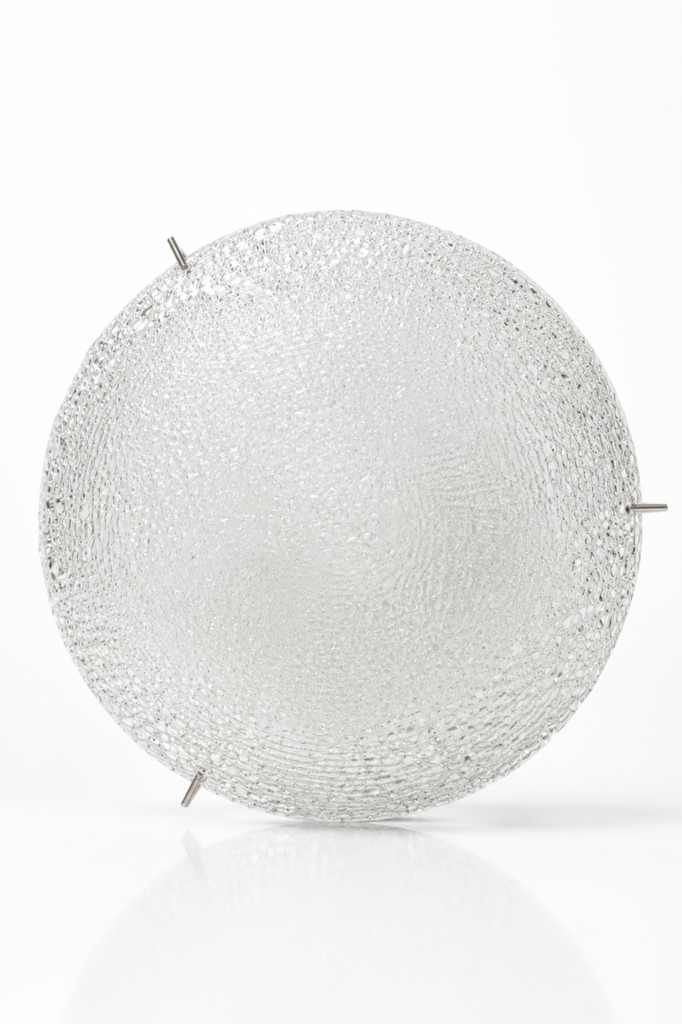 Ogromny plafon Kaiser Leuchten 50 cm
