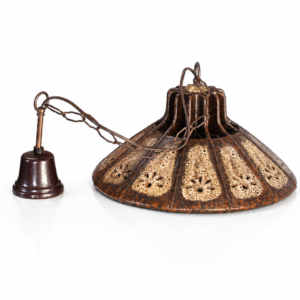 Ceramiczna lampa wisząca PAN Keramik