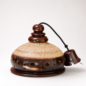Ceramiczna lampa wisząca PAN Keramik