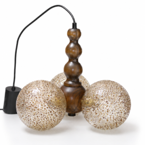 Lampa wisząca lata 70 / 80
