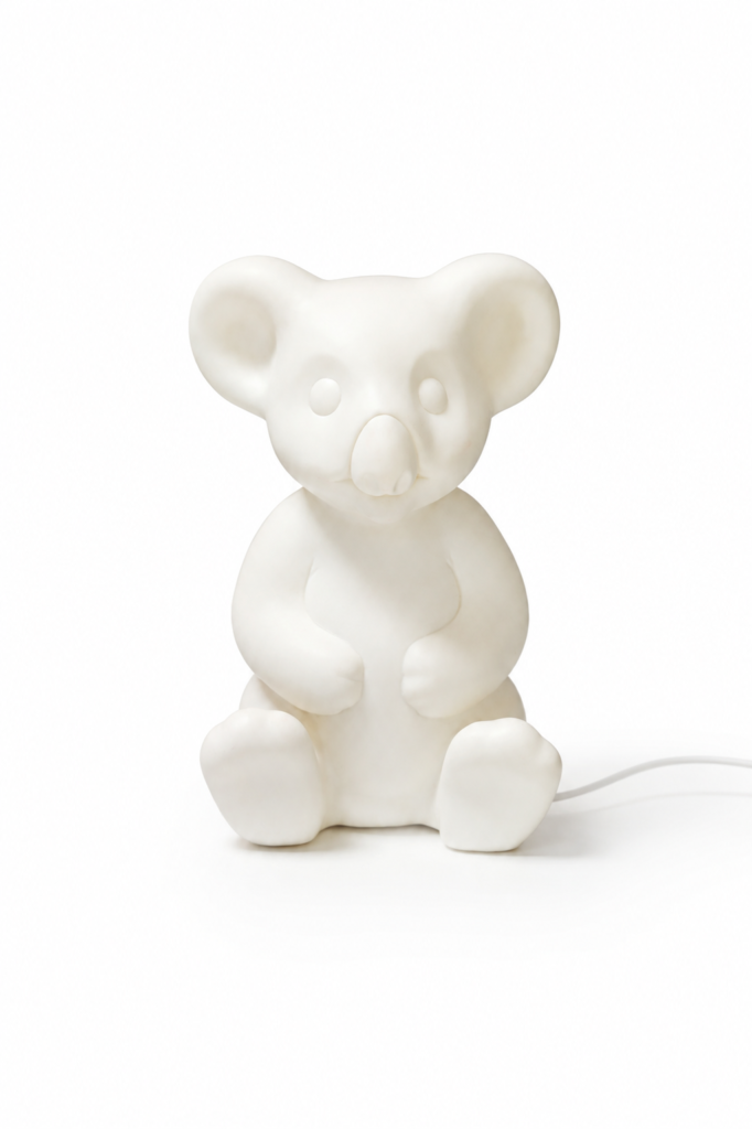 Lampka nocna Miś Koala Heico