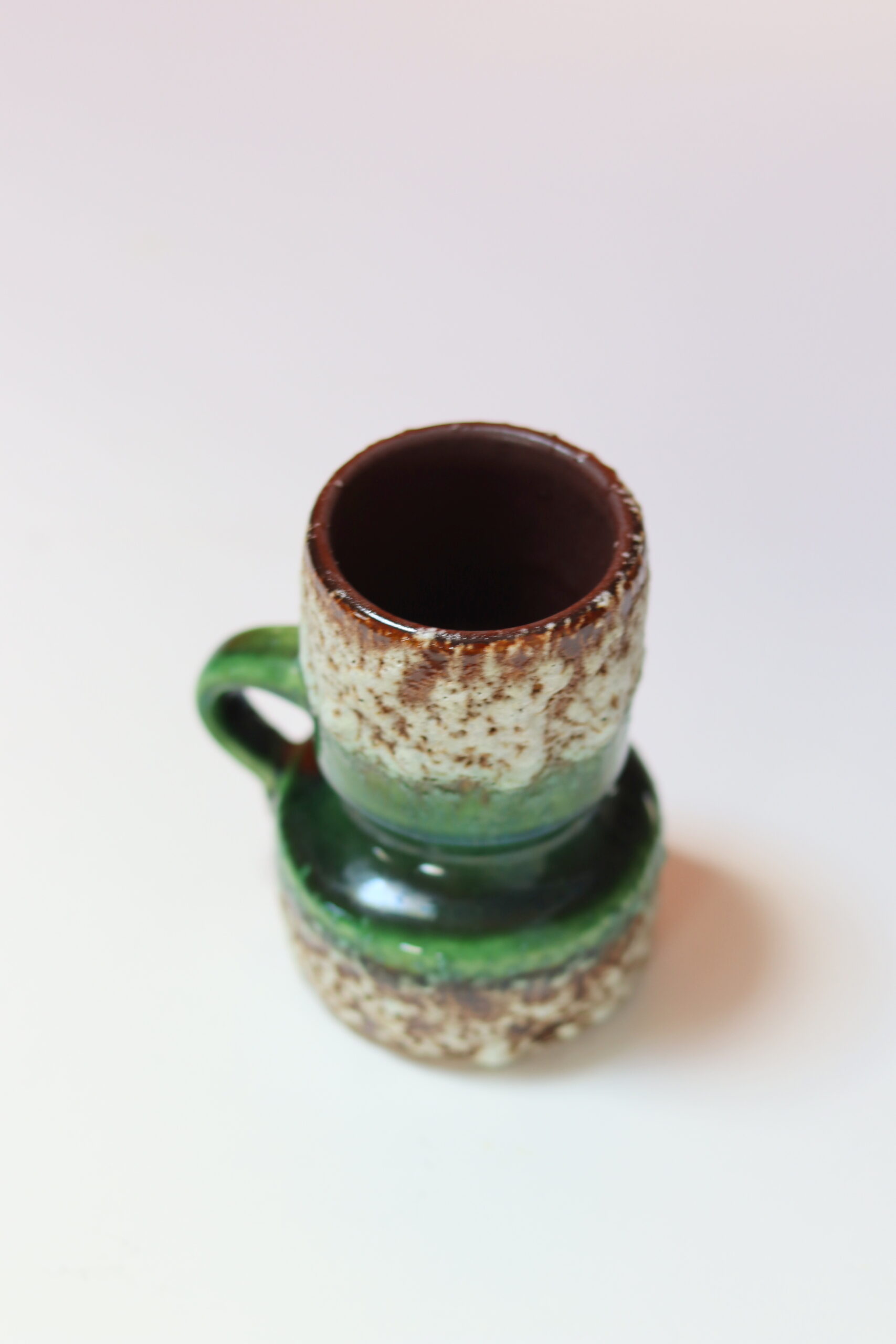 Ceramiczny wazonik Jopeko - obrazek 2