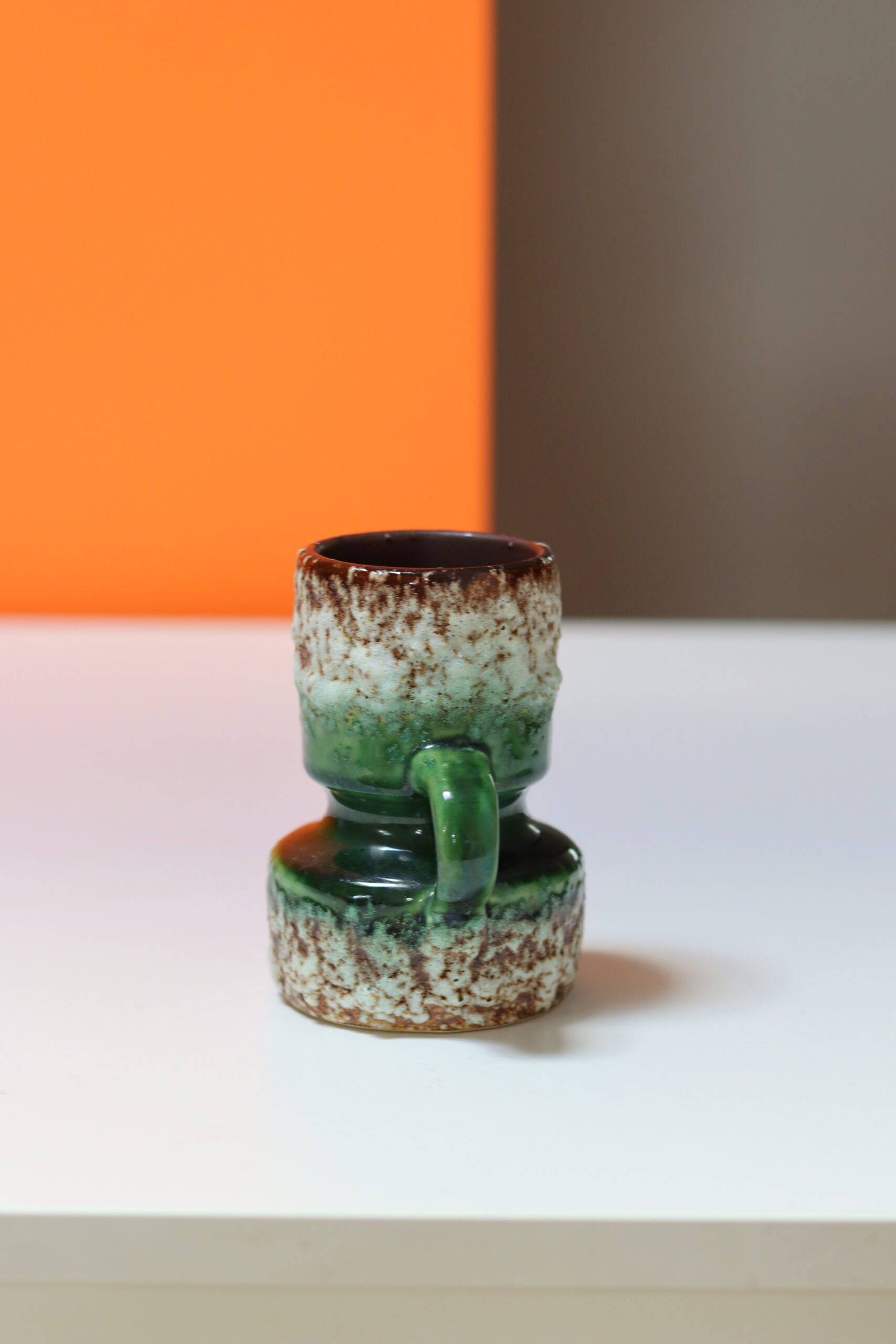 Ceramiczny wazonik Jopeko - obrazek 3