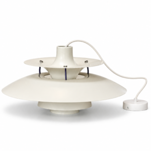 Lampa wisząca PH5 Louis Poulsen