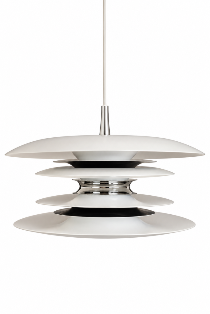 Lampa wisząca Diablo, Belid