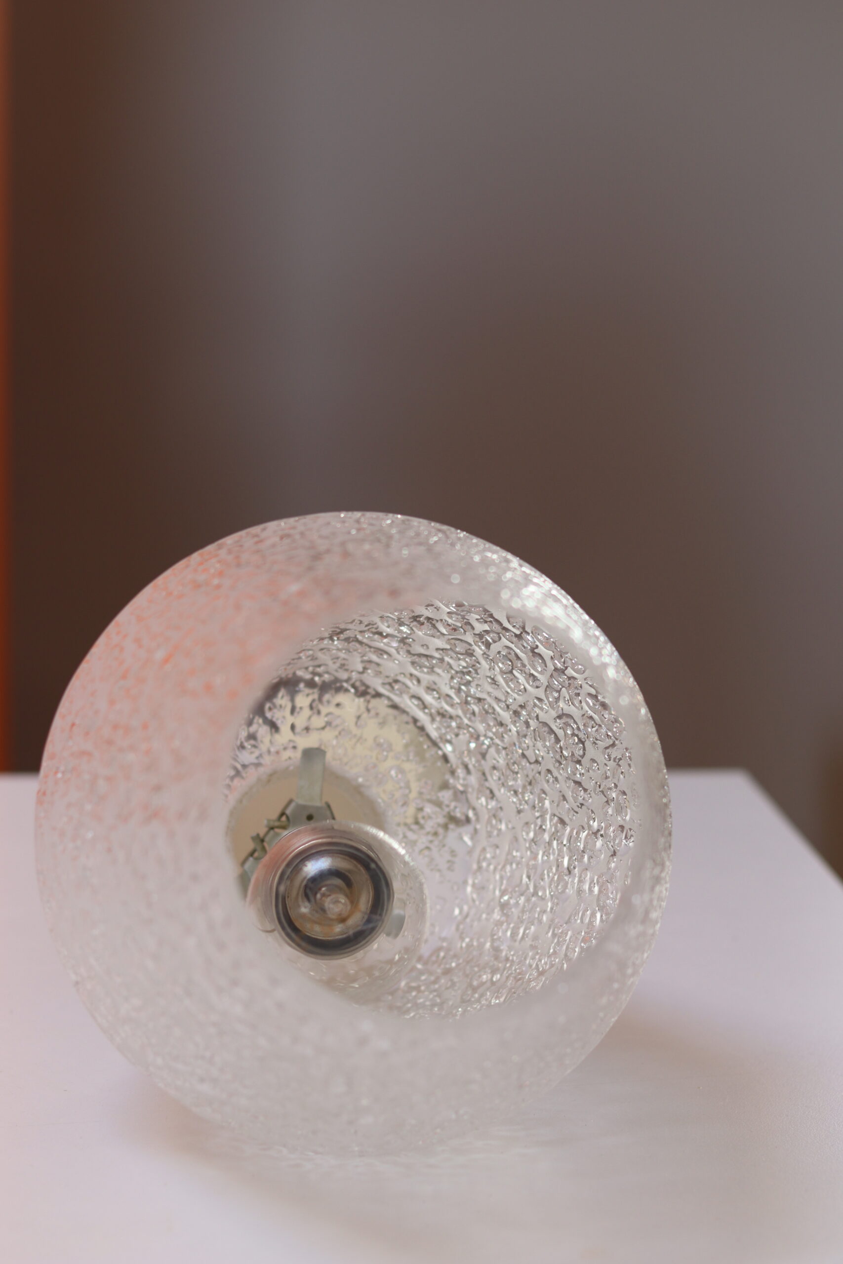 Lampa wisząca Doria, lata 60/70 - obrazek 6