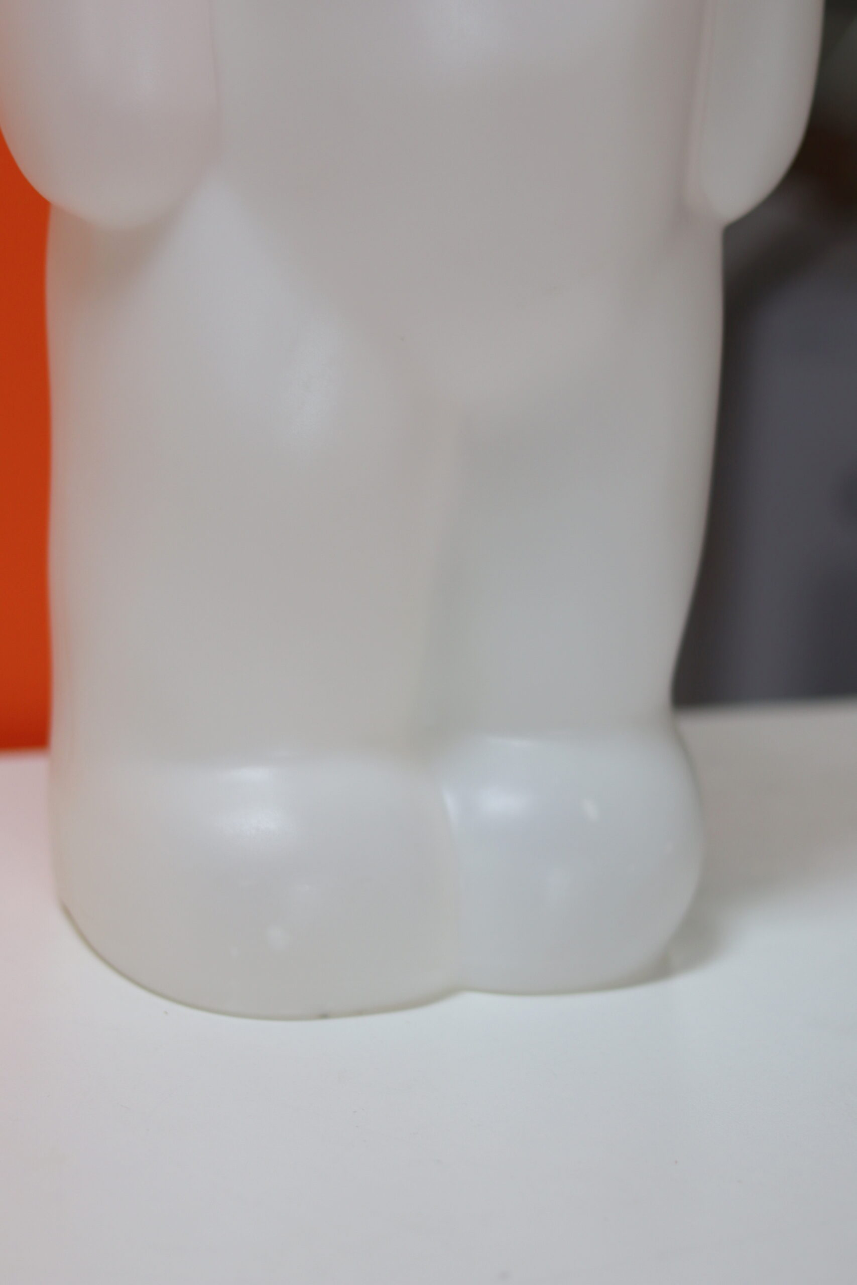 Lampa miś Lumibar Flototto - obrazek 6