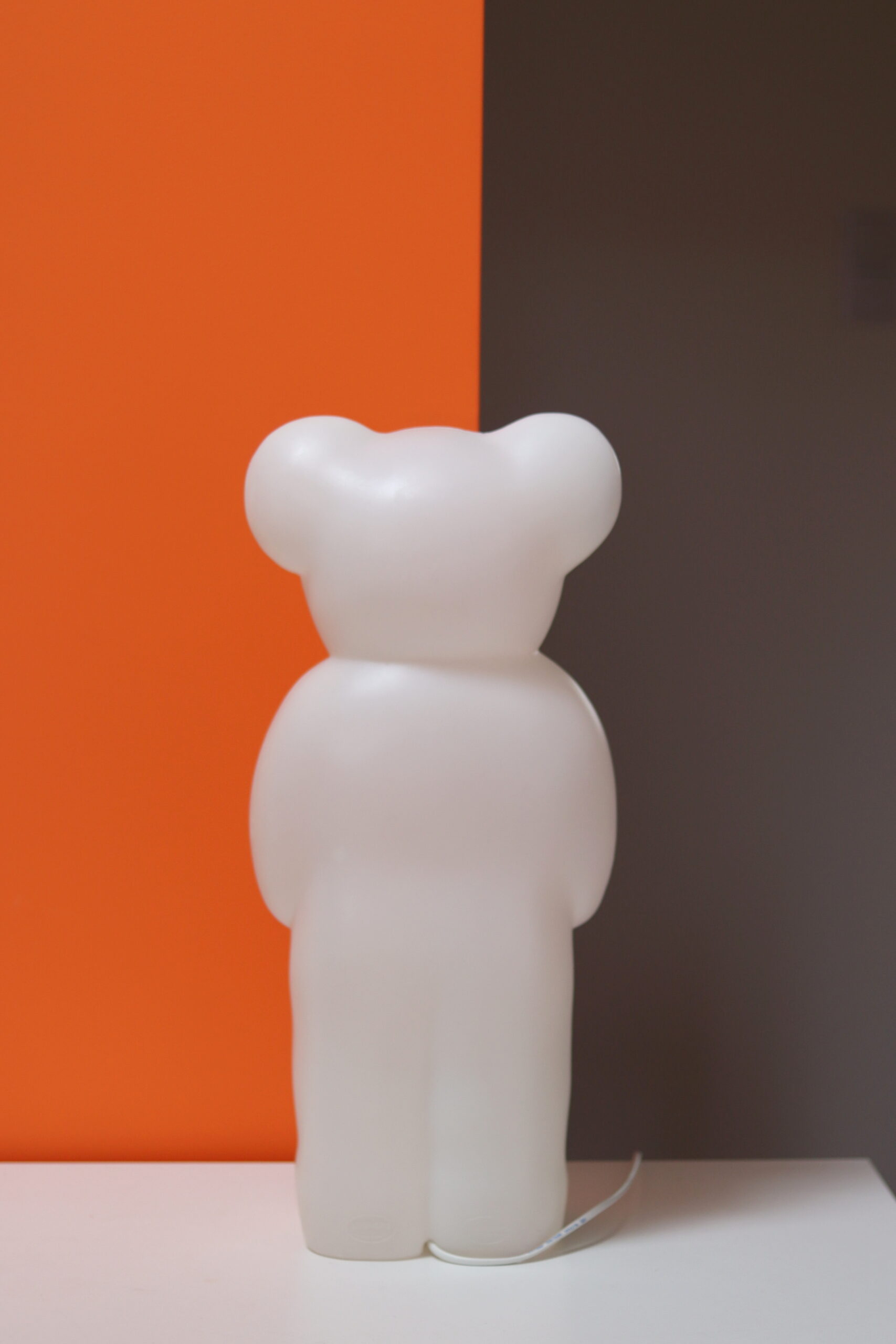 Lampa miś Lumibar Flototto - obrazek 7