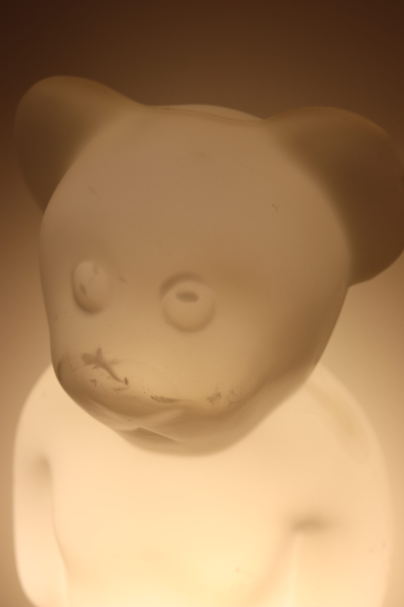 Lampa miś Lumibar Flototto - obrazek 10