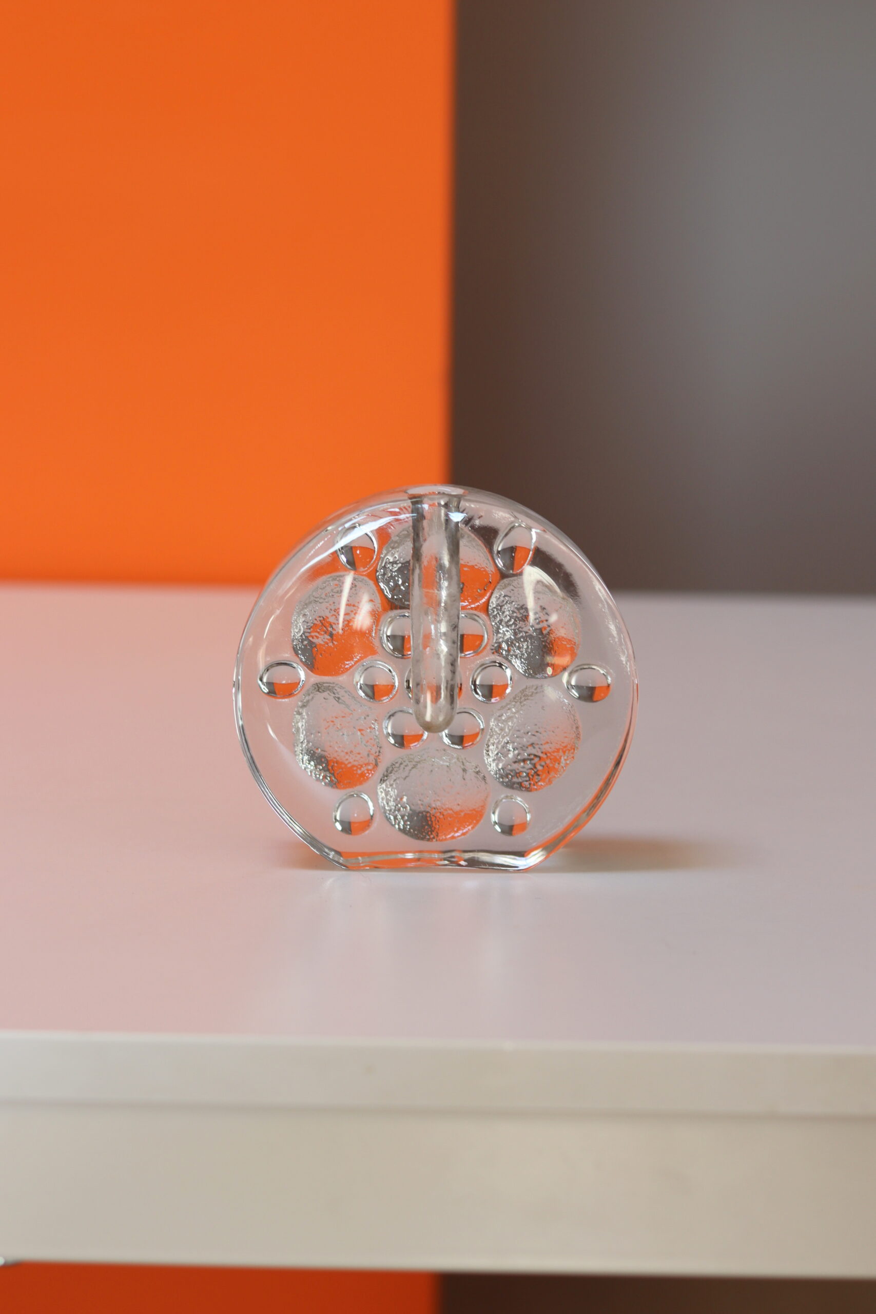 Szklany wazon Walther Glas - obrazek 5