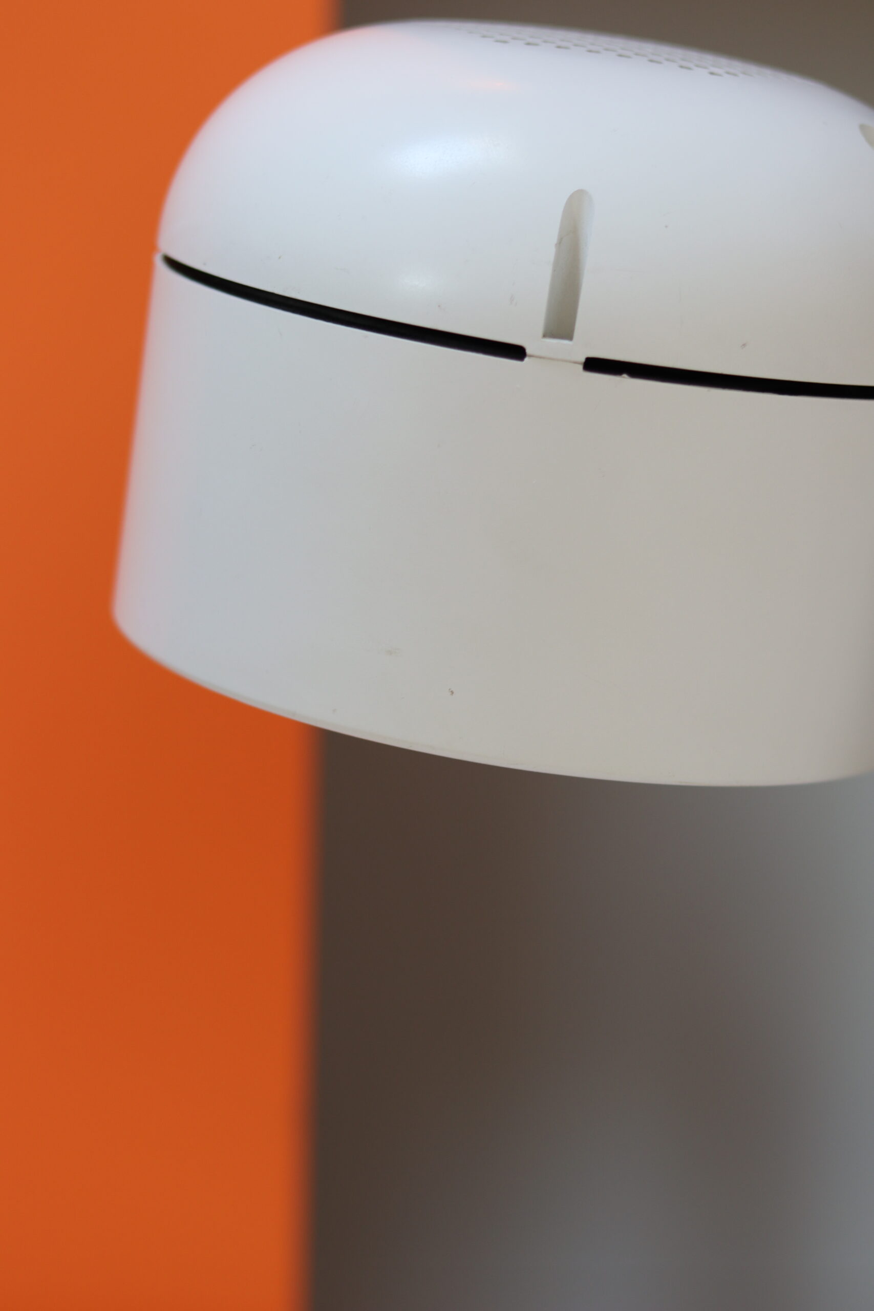 Lampa biurkowa proj. Arnold Berges, Staff Leuchten, lata 70 - obrazek 7